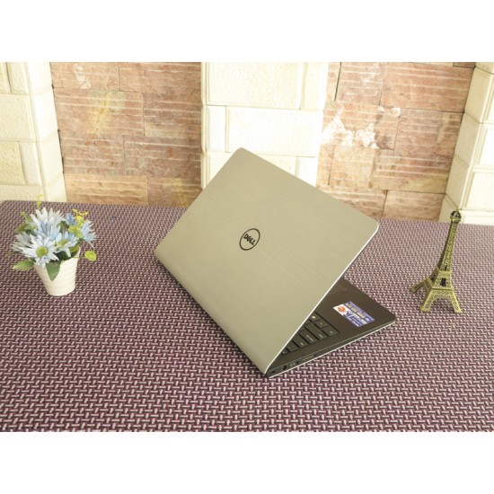 Dell Insprion N5447 I5 |4200U|4GB|500GB| VGA-2GB|14" - NewLine